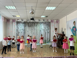 «ЗВЁЗДНАЯ ВЕСНА🌸» «ЗВЁЗДНАЯ ВЕСНА🌸».