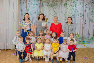 «ЗВЁЗДНАЯ ВЕСНА🌸» «ЗВЁЗДНАЯ ВЕСНА🌸».