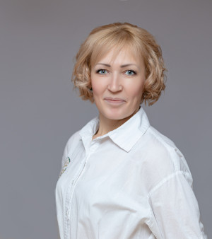 Воспитатель Антонина Сергеевна Зайцева