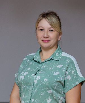 Воспитатель Олеся Михайловна Устюгова Воспитатель Олеся Михайловна Устюгова
