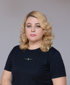 Воспитатель по физической культуре Шекунова Марина Викторовна