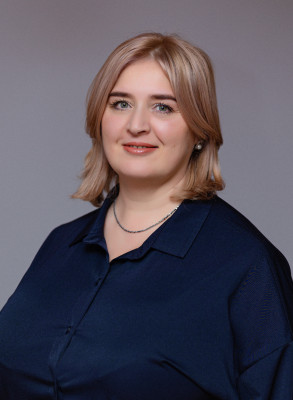 Воспитатель Оксана Ширвановна Макарова Воспитатель Оксана Ширвановна Макарова